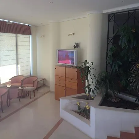 Magnolia Apartamento