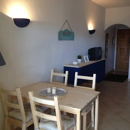 Magnolia Apartamento