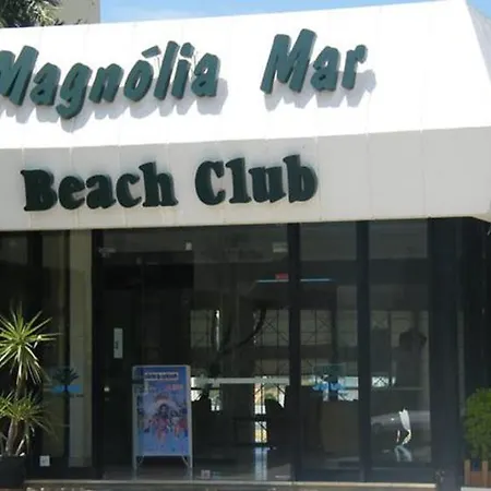 Magnolia * Lagos