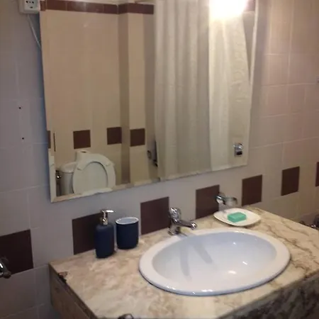 Apartment Magnolia Lagos