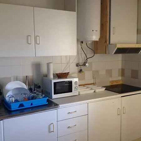 Magnolia Apartment *