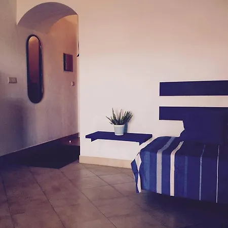 Magnolia Apartment Lagos