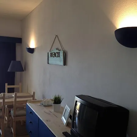 Apartment Magnolia *
