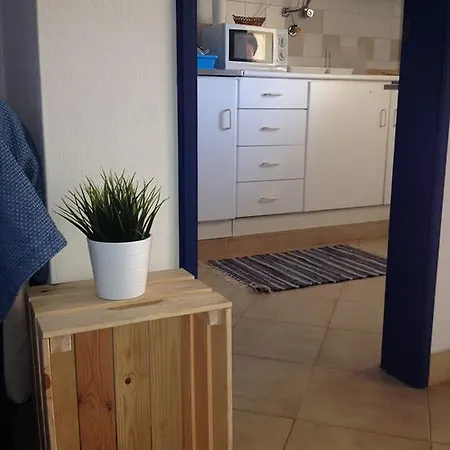 Magnolia Apartment