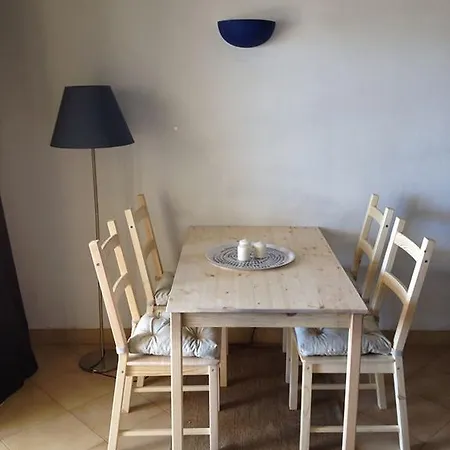 Magnolia Apartment Lagos