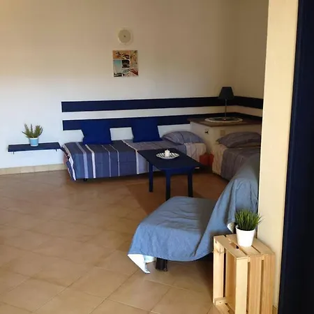 Apartment Magnolia